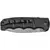 Ніж Boker Plus AKS-74 Auto Damascus к:black, фото , изображение 2
